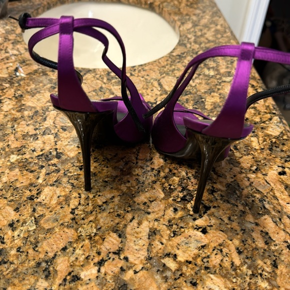 Color purple - Picture 3 of 9